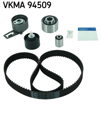 SKF Vezérműszíj készlet VKMA94509_SKF